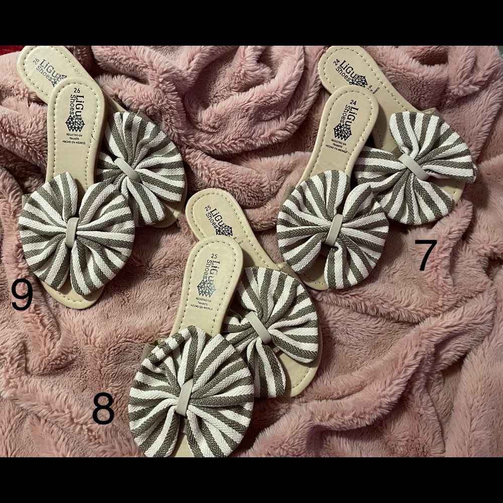 Sandals